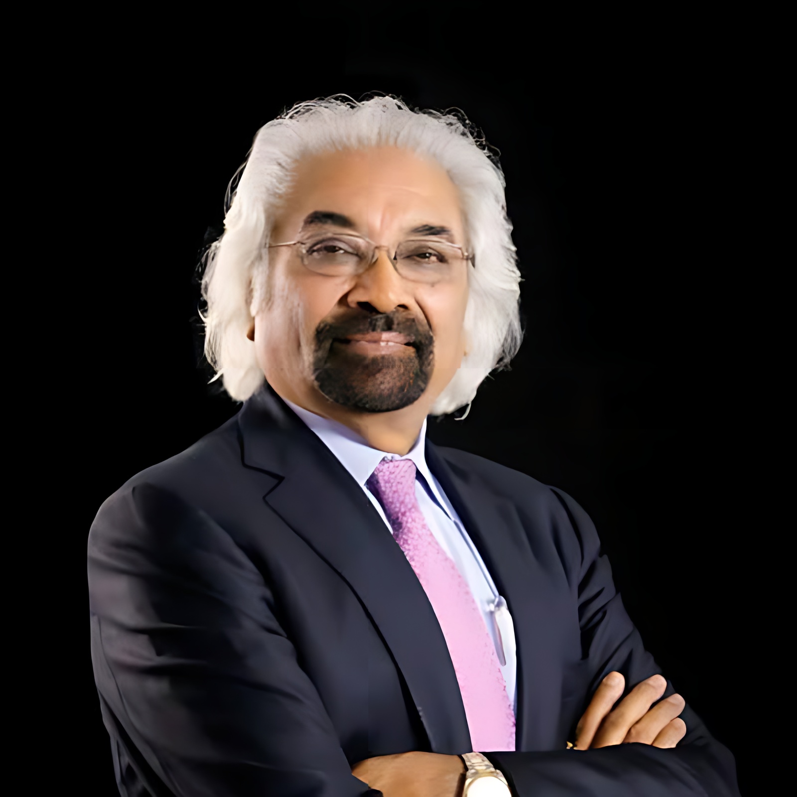 Sam Pitroda